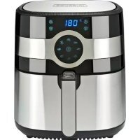 Notice Bourgini HEALTH FRYER PLUS 6.0L Friteuse
