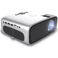 Notice PHILIPS NEOPIX ULTRA ONE NPX641 Projecteur