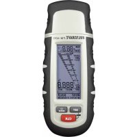 Notice VOLTCRAFT FM400 Humidimètre