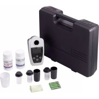 Notice VOLTCRAFT CLB600 Appareil de mesure