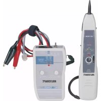 Notice VOLTCRAFT LSG3 Détecteur de câbles