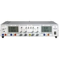 Notice VOLTCRAFT VSP 2410 Labornetzteil