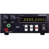 Notice VOLTCRAFT CPPS32042 Labornetzteil