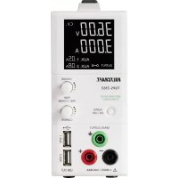 Notice VOLTCRAFT TOPS3363 Labornetzteil