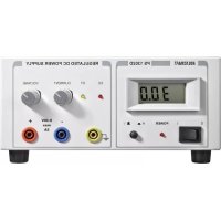 Notice VOLTCRAFT PS1302 D Multimètre numérique