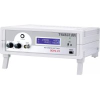 Notice VOLTCRAFT FG 250D Générateur