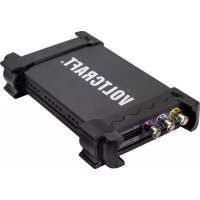 Notice VOLTCRAFT DDS3025 USB Générateur