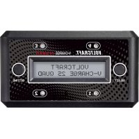 Notice VOLTCRAFT VCHARGE 2S Ładowarka do baterii
