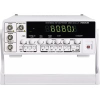 Notice VOLTCRAFT FG 8210 Générateur