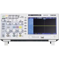 Notice VOLTCRAFT DSO1062DVGA Oscilloscope