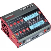 Notice VOLTCRAFT VCHARGE 100 DUO Maquettisme