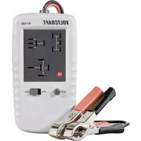 Notice VOLTCRAFT RT100 Scanner