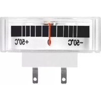 Notice VOLTCRAFT AM39X14 Thermomètre intégré