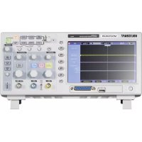 Notice VOLTCRAFT MSO5062B Oscilloscope numérique