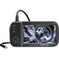 Notice VOLTCRAFT BS701SE Endoscope