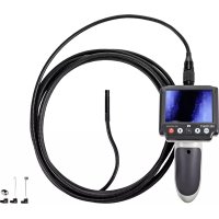Notice VOLTCRAFT BS600SD Endoscope