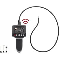 Notice VOLTCRAFT BS310XWIFI Caméra d'inspection