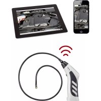 Notice VOLTCRAFT BS20 WIFI Endoscope
