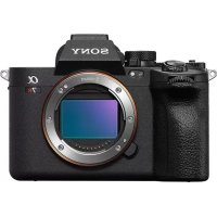Notice SONY ALPHA A7R V Appareil photo