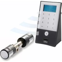 Burg Wächter ENTRYeasy 5602 FP - Smart Home