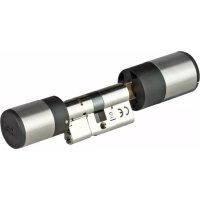 Burg Wächter ENTRYeasy 7600 CYL - Serrure électronique