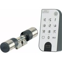 ENTRY easy 7602 FP Burg Wächter