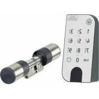 ENTRY easy 7601 PIN Burg Wächter