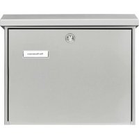 Burg Wächter Amrum 3867 Ni - Boîte aux lettres