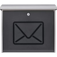 Burg Wächter Lucca 3713 NI - Boîte aux lettres