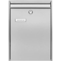 Burg Wächter Berlin 3777 NI - Boîte aux lettres