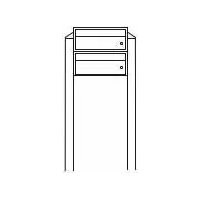 .DUALFRONT Ni 1 BK Burg Wächter
