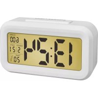 TFA 60.2018.02 - Alarm clock radio
