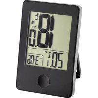 TFA 30.3051.01 - Thermomètre