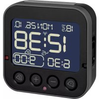 TFA 60.2552.01 - Radiowekker