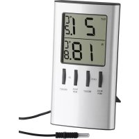 TFA 30.1027 - Thermomètre