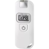 TFA 31.1128 - Termómetro