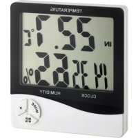 TFA 30.5031 - Thermomètre