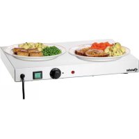 Notice BARTSCHER WP250 Food Warmers