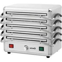 Notice BARTSCHER 120803 Food Warmers