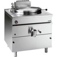 Notice BARTSCHER G342L Bouilloire
