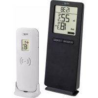 TFA LOGOneo 30.3071 - Thermomètre