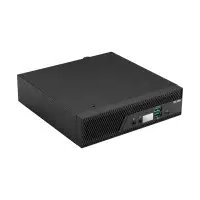 Notice ASUS PB61V Desktop computer