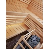 HARVIA Variant S2015R - Sauna