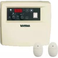 HARVIA C105400S - климат-контроль