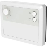 Senlog CF9400 HARVIA