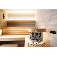 Xafir CS170400 HARVIA