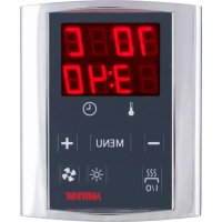 HARVIA Griffin CG170400 - Sauna