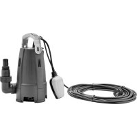 Notice Pontec PONDODRAIN MUD 8000 Pomp