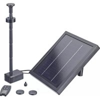 PondoSolar 250 Control Pontec