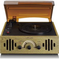 TT41 Classic Phono